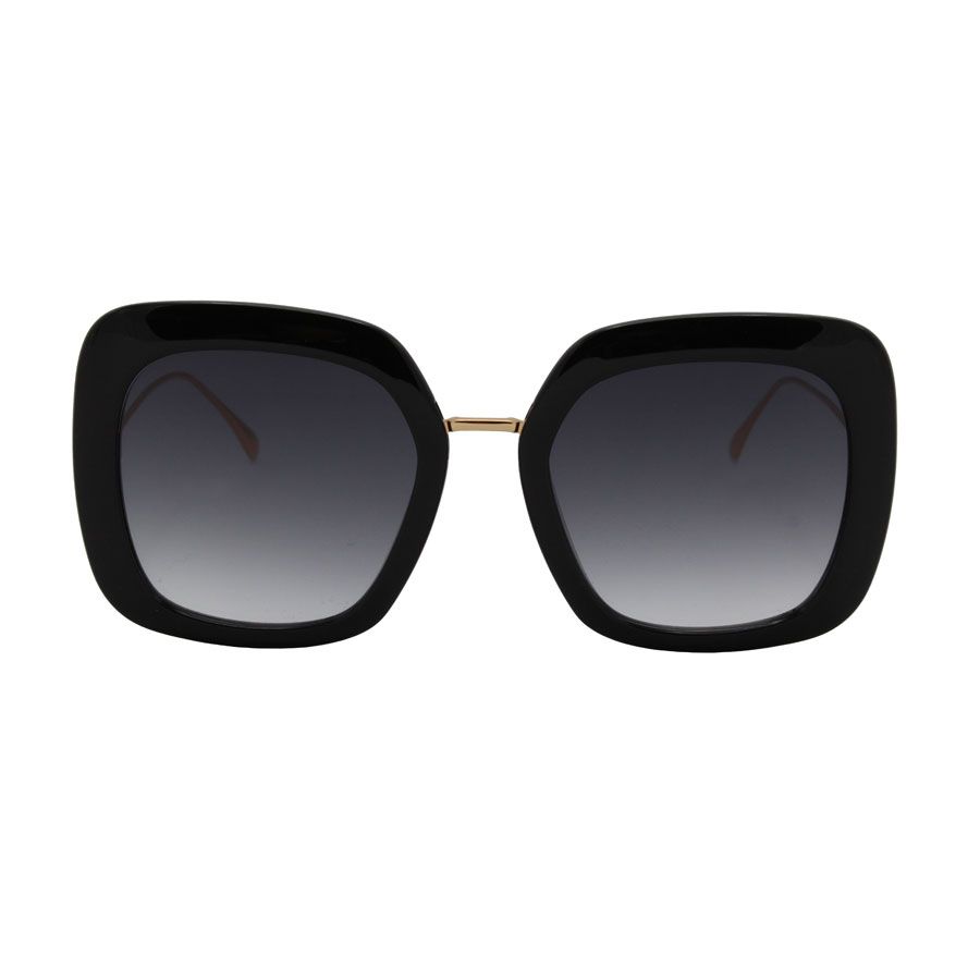 عینک آفتابی زنانه  مدل FF0315S - 80709 -  - 1