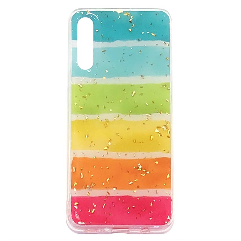 کاور مدل TH-010 مناسب برای گوشی موبایل سامسونگ Galaxy A50 / A30s / A50s