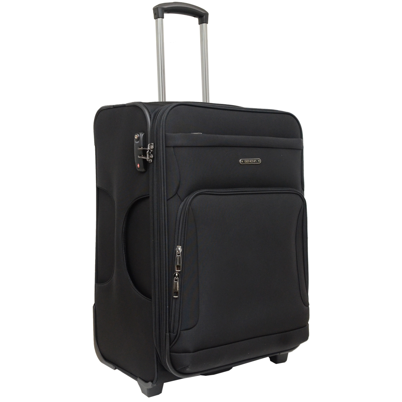 چمدان جنووا مدل 700056 کد 24 - 229077
