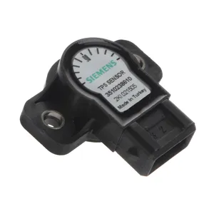 پتانسیومتر دریچه گاز زیمنس مدل 3105 