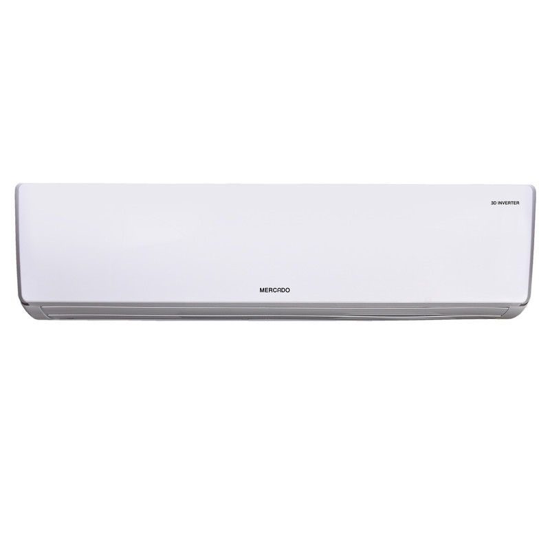 اسپليت ديواري مرکادو مدل MW-30HI