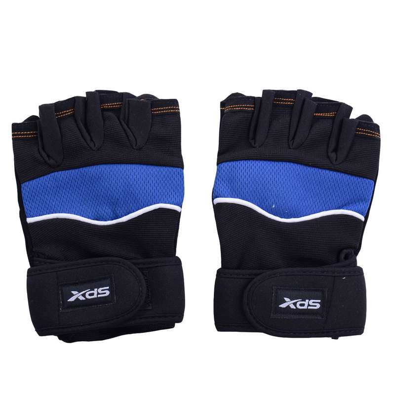 دستکش دوچرخه سواری اس پی ایکس کد X02