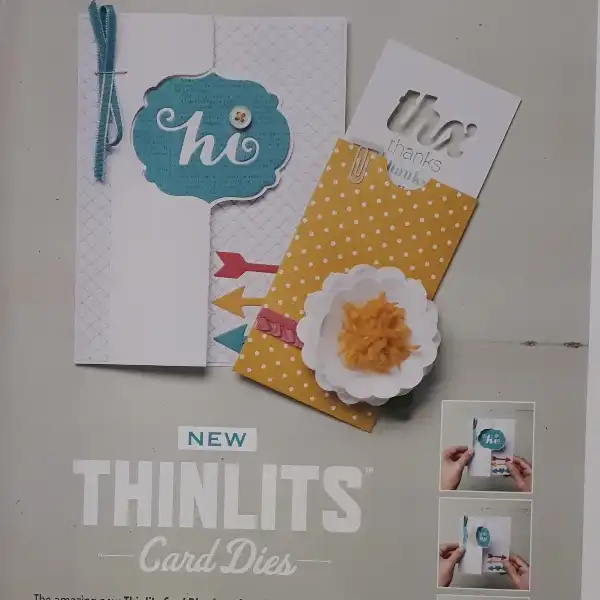 مجله Cardmaking آوريل 2020