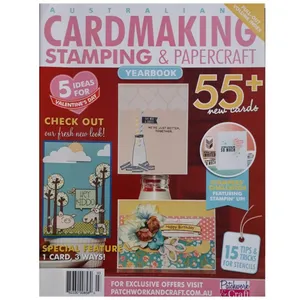 Cardmaking Magazine April 2020