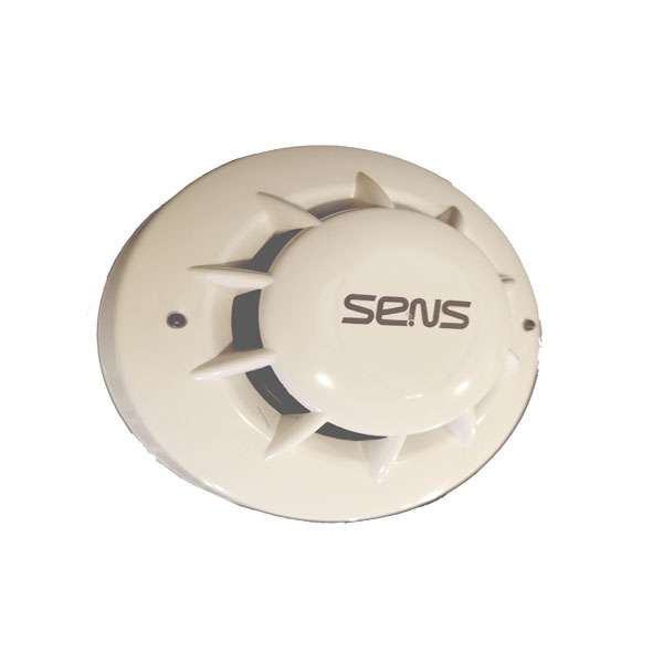 دتکتور دودی سنس مدل SD-101