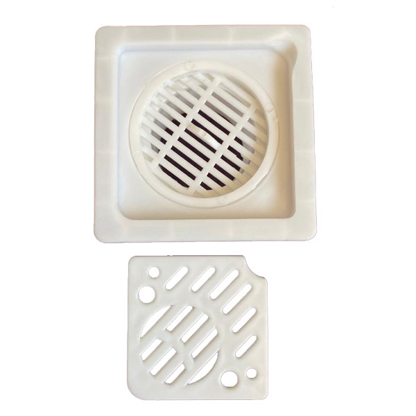 کف شور مدل 100