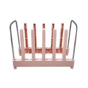 استند نگهدارنده درب قابلمه مدل Mn-2