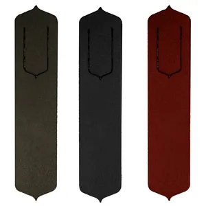  نشانگر کتاب چرما اسپرت کد 79BM-3 بسته 3 عددی
