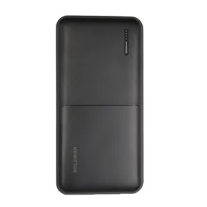  شارژر همراه کلومن مدل KP-250 ظرفیت 20000 میلی آمپر ساعت