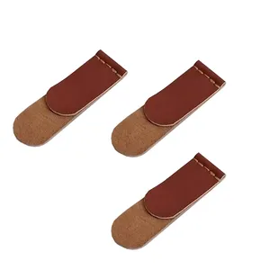 نشانگر کتاب مدل N03 بسته 3 عددی