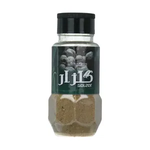 پودر لیموعمانی گلزار - 100 گرم