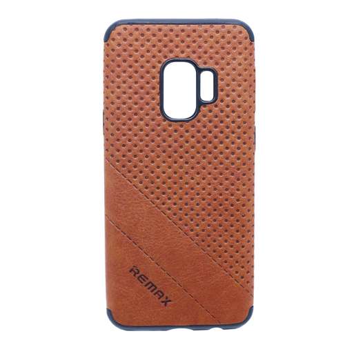 کاور مدل RMX-01  مناسب برای گوشی موبایل سامسونگ Galaxy S9 Plus