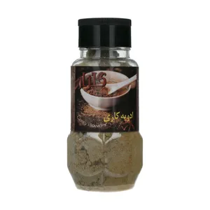 ادویه کاری گلزار - 100گرم