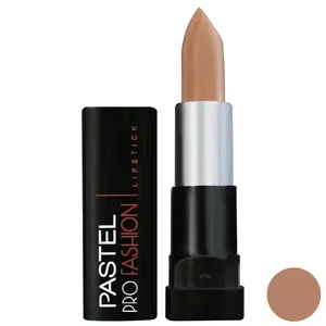 رژ لب جامد پاستل مدل pro fashion شماره 201