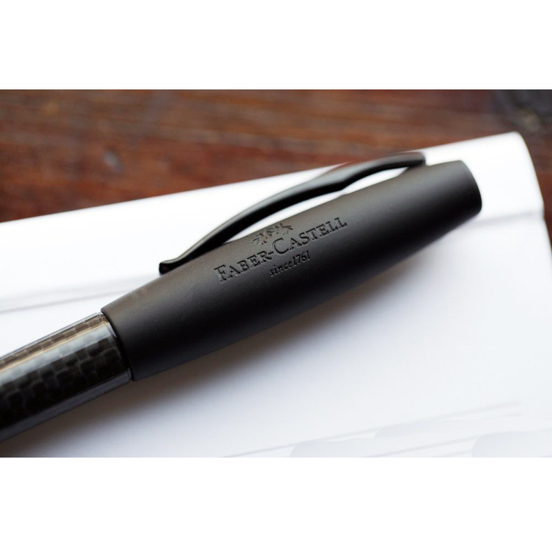 خودنویس فابر کاستل مدل Design Basic کد 123133