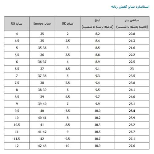 کفش روزمره زنانه اسپری کد 12039