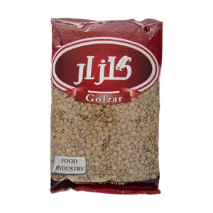 عدس گلزار - 900 گرم 