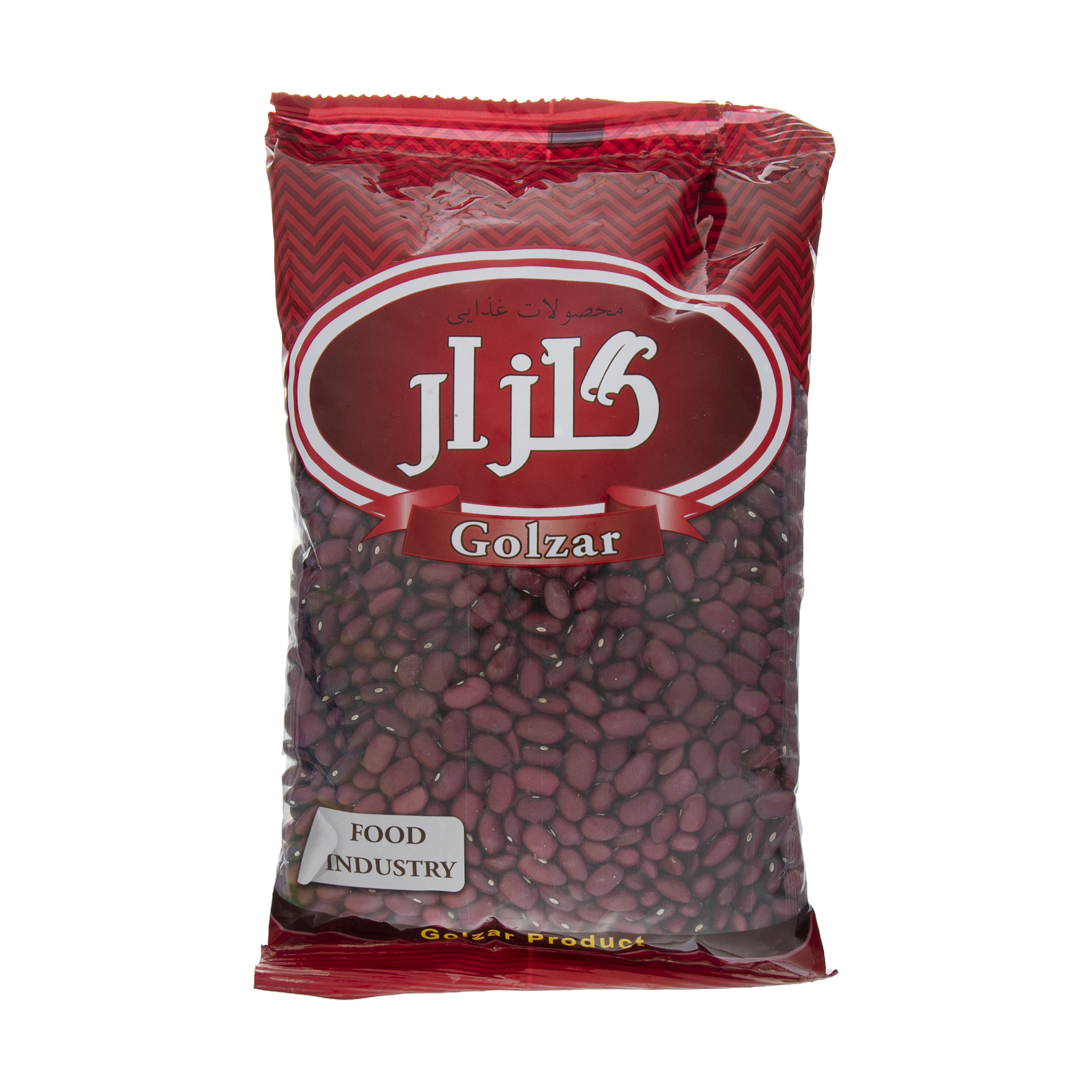 لوبیا قرمز گلزار - 900 گرم 
