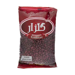 لوبیا قرمز گلزار - 900 گرم 