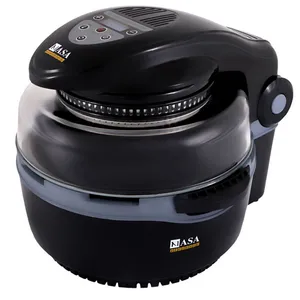 سرخ کن ناسا الکتریک مدل NS-800