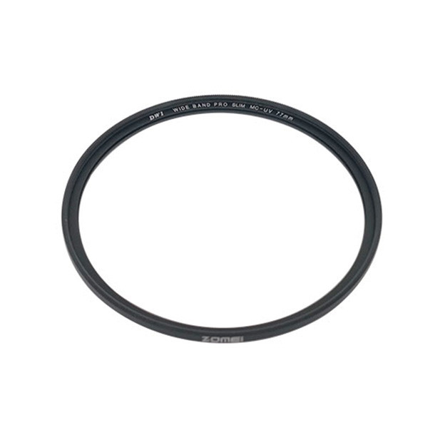 فیلتر لنز زومی مدل Slim Multi Coated UV 77mm