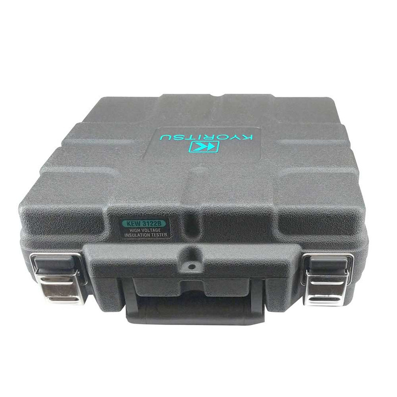 تستر مقاومت عایق کیوریتسو مدل 3122B