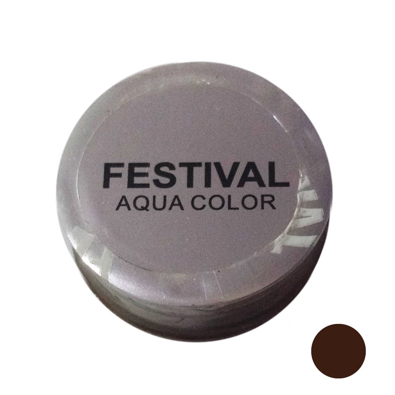 خط چشم فستیوال مدل AQUA02 شماره 003f