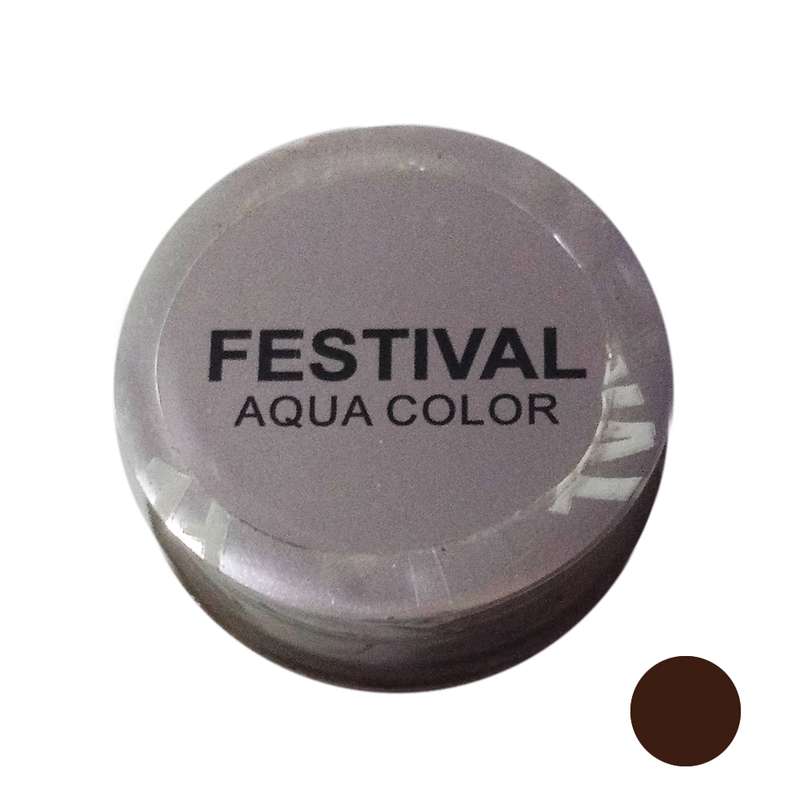 خط چشم فستیوال مدل AQUA02 شماره 003f