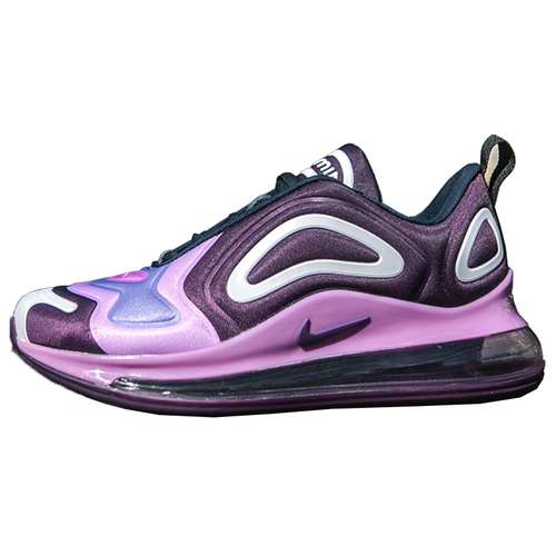 کفش مخصوص پیاده روی زنانه نایکی مدل air max 720