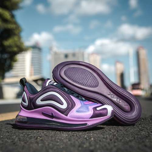 کفش مخصوص پیاده روی زنانه نایکی مدل air max 720