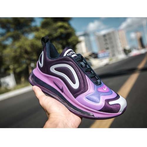 کفش مخصوص پیاده روی زنانه نایکی مدل air max 720