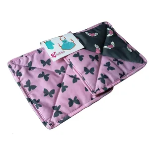 دستگیره آشپزخانه ماهرو مدل m6 بسته دو عددی