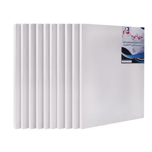 بوم نقاشی جهان بوم مدل DS-10 سایز 20x20 سانتی متر بسته 10 عددی