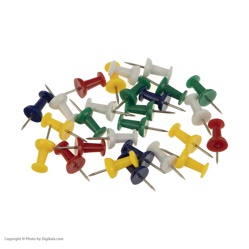 پونز دلی کد 0021 مجموعه 35 عددی