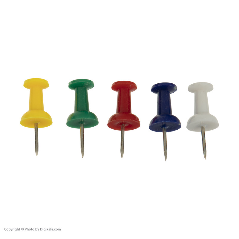 پونز دلی کد 0021 مجموعه 35 عددی