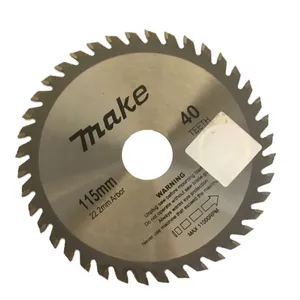 تیغ اره دیسکی میک مدل M115