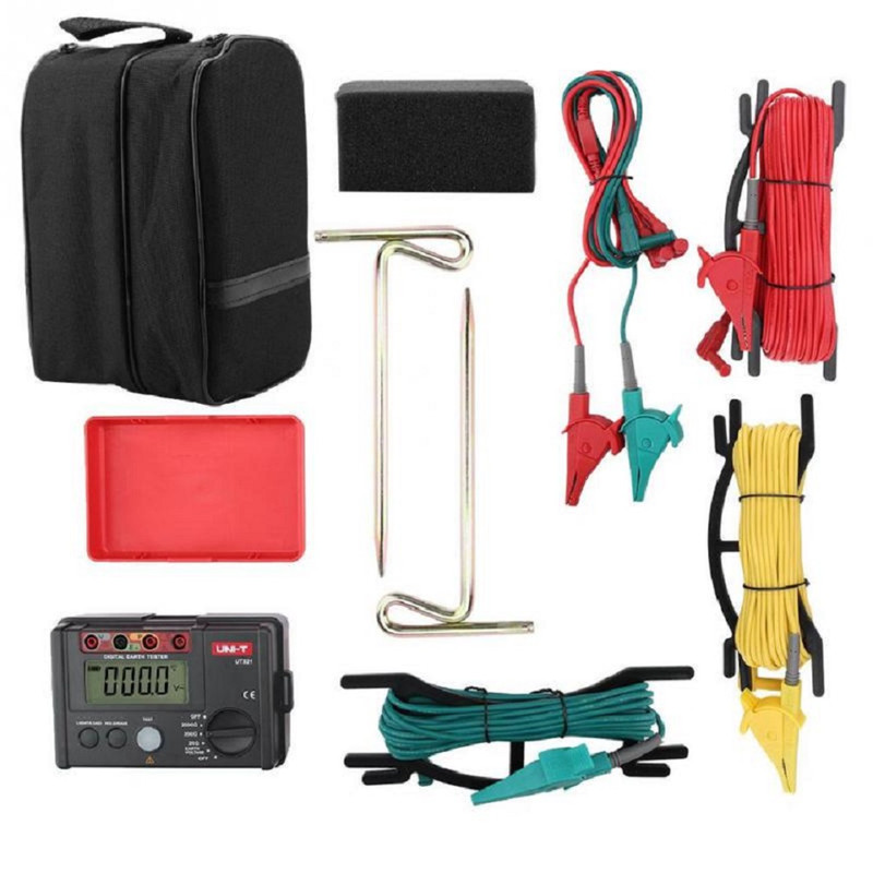 ارت سنج یونی-تی مدل UT521