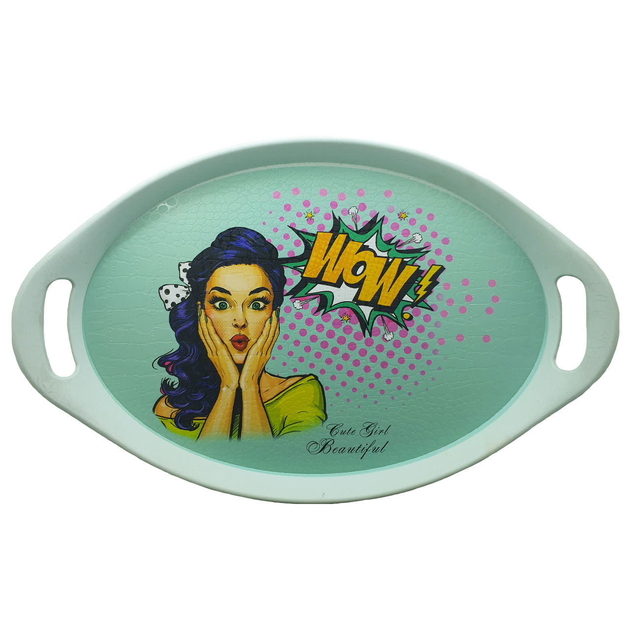 سینی کد MHP7765