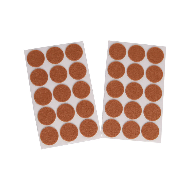 ضربه گیر طرح دایره کد 140 بسته 30 عددی