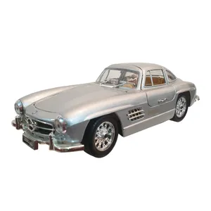 Mercedes Benz 300SL 1954 Toys Car