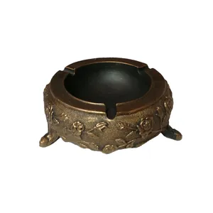 زیرسیگاری طرح کلاسیک مدل ZS-137