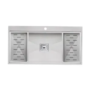 سینک ظرفشویی الکس مدل 102-R0 کد MK4