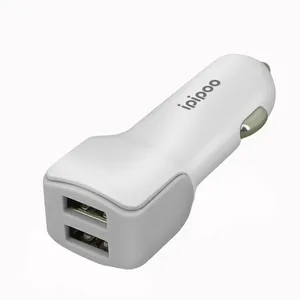 شارژر فندکی آی پی آی پو مدل XP-12 