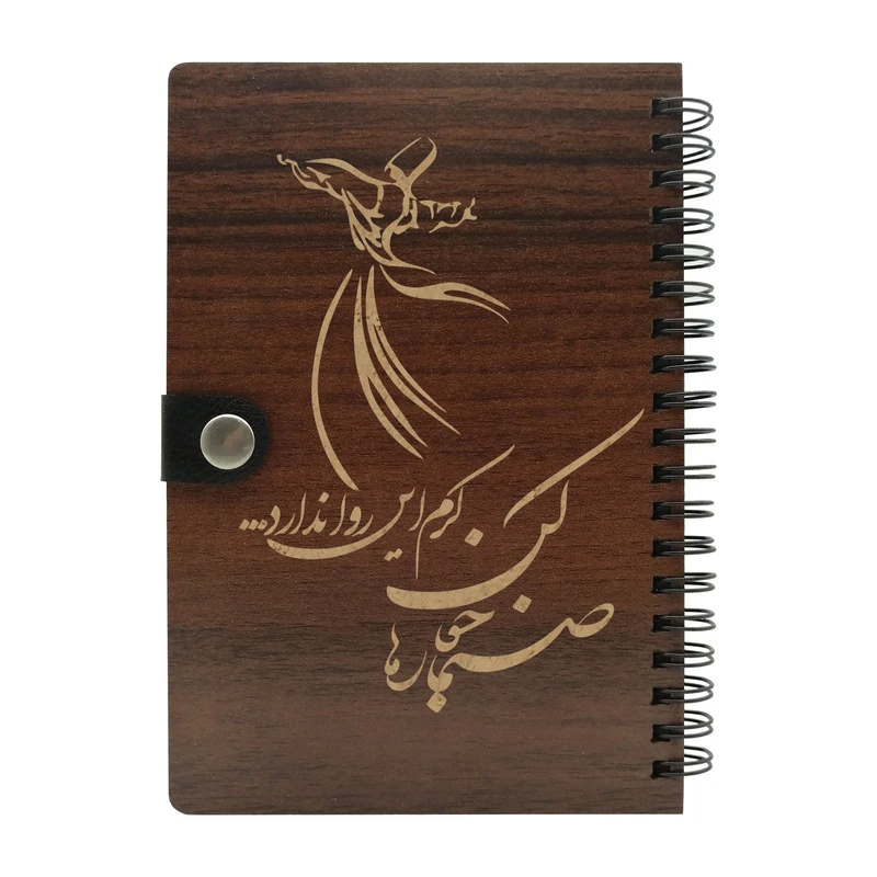 دفتر بنی دکو کد J32