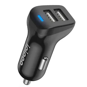 شارژر فندکی آی پی آی پو مدل XP-3