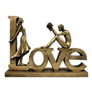 نقد و بررسی مجسمه طرح عشق مدل G2 توسط خریداران
