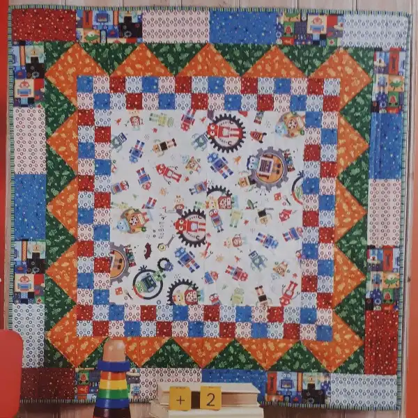 مجله Decorative Crafts For The Home آوريل 2020