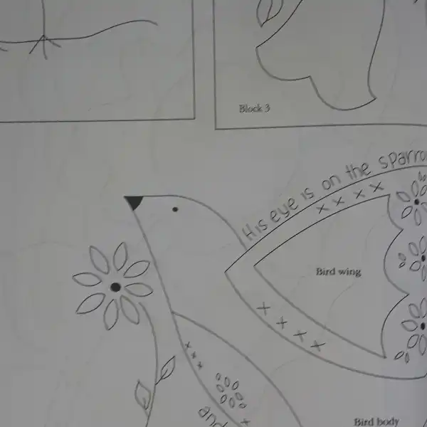 مجله Delightful Country Threads مي 2020