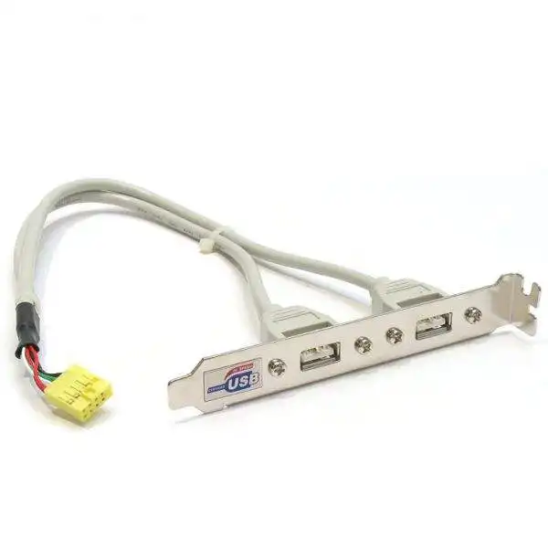 هاب USB2 مدل 12CR1-1UB030