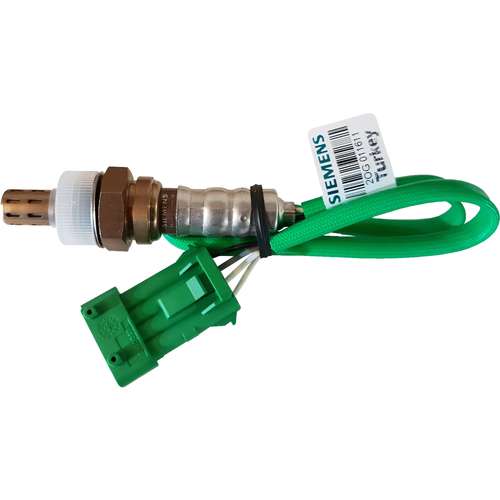 سنسور اکسیژن زیمنس مدل 02A608-U2 مناسب برای رانا